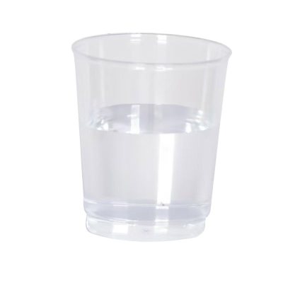 鑫金帆一次塑料杯250ml/1000只/箱