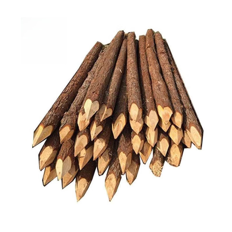 茉冉 防洪木桩 2000mm/根