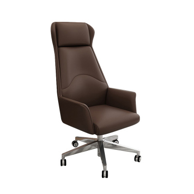 慧采云 办公家具时尚电脑椅家用办公椅老板椅子转椅书房座椅