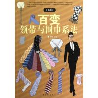 正版新书]百变领带与围巾系法魏倩9787511328465