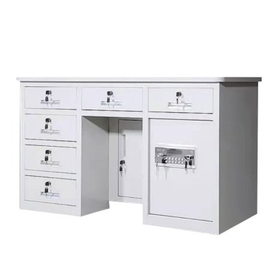 美沐芯品(MEIMUXINPIN)办公办公桌保险桌财务保险桌