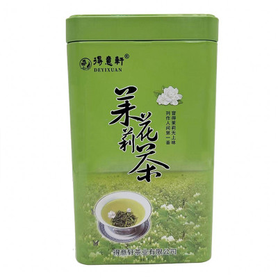 得意轩 新茶 茉莉花茶 250g