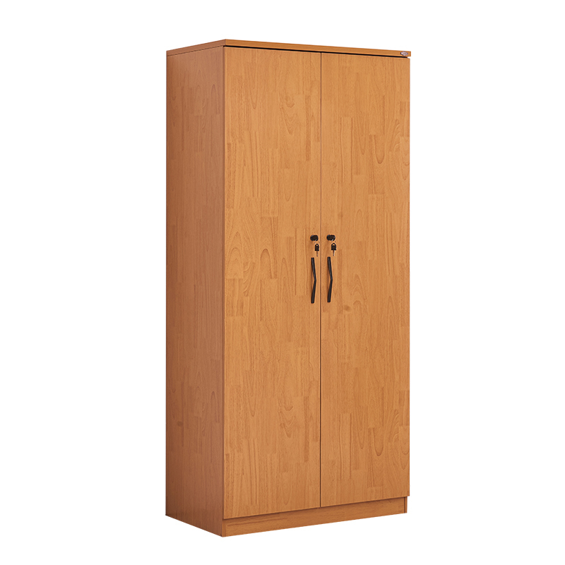 广亿隆木质衣柜衣帽间衣橱