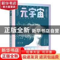 正版 元宇宙(新时代新商业新场景) 赵广义 电子工业出版社 978712