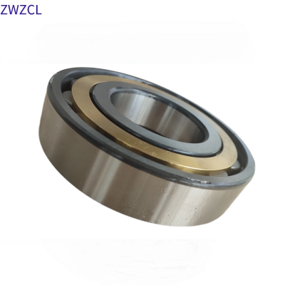 ZWZCL圆柱滚子轴承NU318