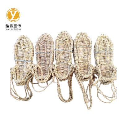 雅霖服 草鞋YLF-CX91001 双