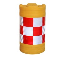 鑫睿辉 防撞桶 塑料 个