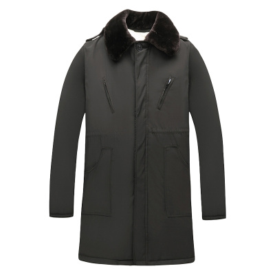 阿祺果 大衣 D-3 件