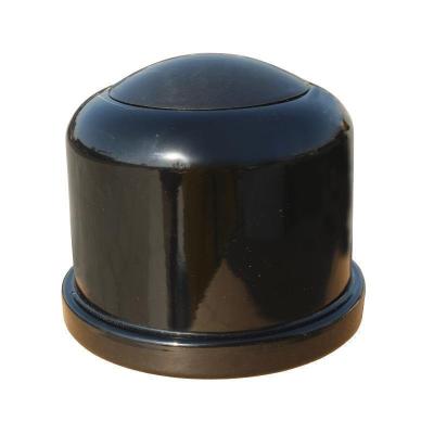 汐岩家用全自动增压泵自吸泵水泵/通用配件1/2压力罐气压罐储气式罐 1升(8公斤压力3分内丝接口)