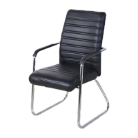 易企采 会议椅 办公椅 舒适麻将椅 弓形椅 书桌椅 舒适弓形会议椅 职员椅 电脑椅