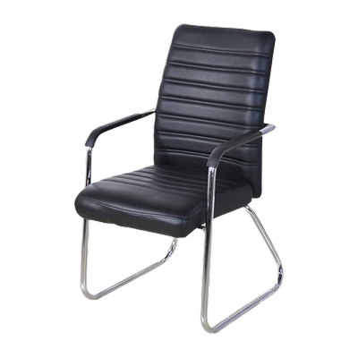 易企采 会议椅 办公椅 舒适麻将椅 弓形椅 书桌椅 舒适弓形会议椅 职员椅 电脑椅