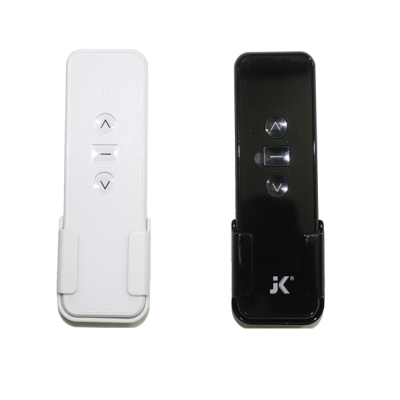 经科JK电动投影幕布电动吊架遥控器I-COOL III发射器不带接收器(不带接收器)AC123-01/AC123-01D