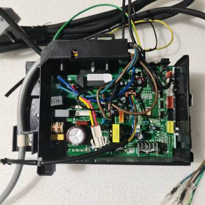 帮客材配全新原装 2396517 内机控制器组件 KFR- 35GW/HA1W 收前务必验货