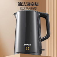 苏泊尔 SW-17S15A电水壶