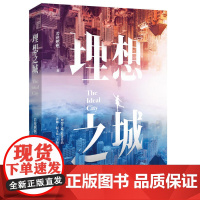 理想之城 孙俪赵又廷主演电视剧原著青春文学女性职场逆袭成功励志现代情感小说书籍