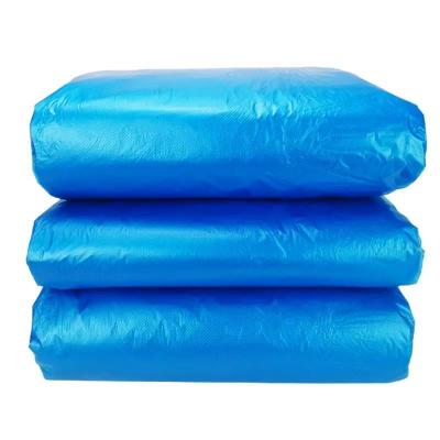 佳合晟世平口加厚垃圾袋950mm*700mm/个