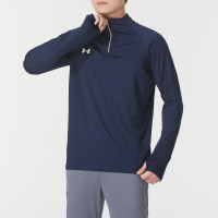 安德玛 中性长袖T恤 24600603-409/件