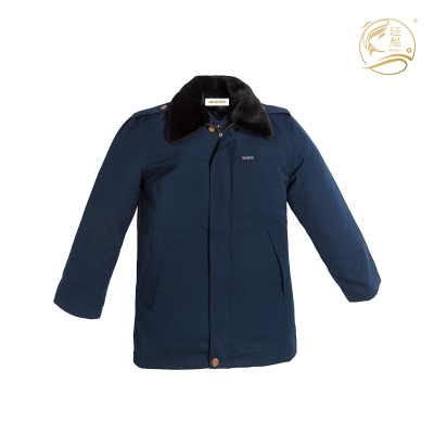 迈鲲 棉工作服C-003