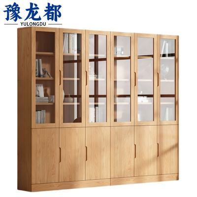 豫龙都 储物柜 六门 个