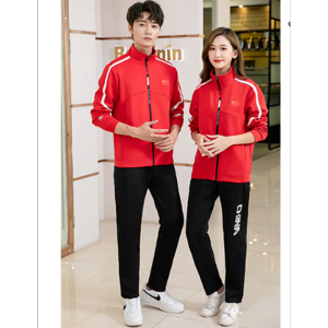 健卡侬运动服J203