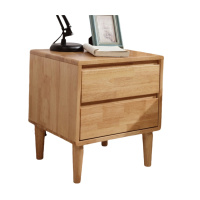 攸形床头柜44.5*40*51cm个