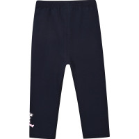 [1件3折]铅笔俱乐部童装2025年秋装新款女小童裤子儿童紧身打底裤宝宝百搭长裤