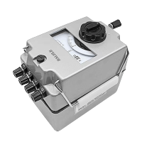 JIALELE兆欧表(500V/500MΩ)