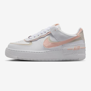 NIKE耐克休闲鞋AF1 SHADOW低帮女鞋板鞋运动鞋CI0919-121 C