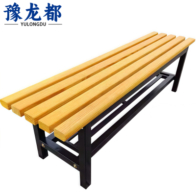 豫龙都 户外凳 100cm张