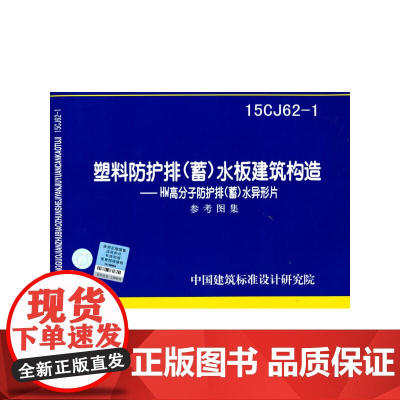 塑料防护排(蓄)水板建筑构造--HW高分子防护排(蓄)水异型片