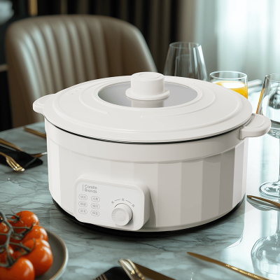 Corelle Brands 电火锅 CB-DQ002-TG/KZ