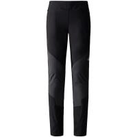 北面(The North Face)女运动长裤防风透气轻量滑雪登山专业款修身