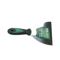 长鹿双色柄油灰刀 811005. 5寸 把