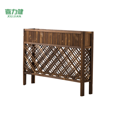 喜力健 户外花箱 WL花架-1600*250*1200MM 个