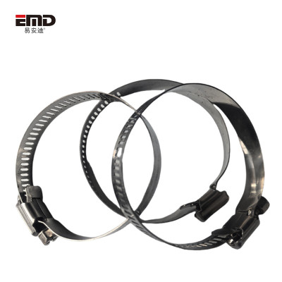易安迪 不锈钢喉箍 27-51mm 个