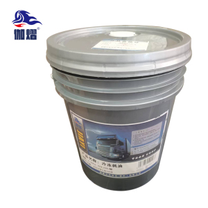 伽熠 冷冻机油 L-DRA 32#,18L/桶