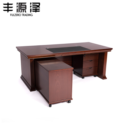 丰源泽FULZERO TRADING 1.8米班台 1800*900*760mm 张