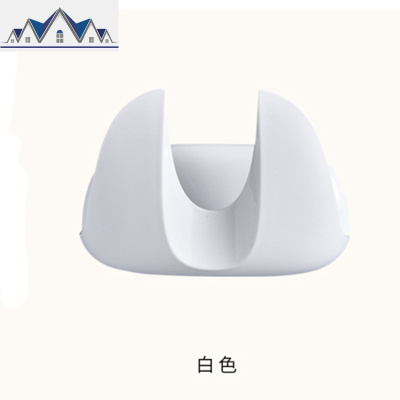 家用锅盖架 免打孔壁挂式案板收纳架放菜板的架子 厨房置物架挂件 三维工匠