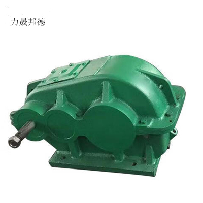 力晟邦德 齿轮减速机 ZQ400/台