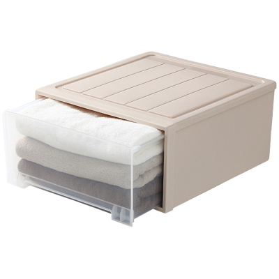 攸抽屉式整理盒47.5*45*22.5cm个