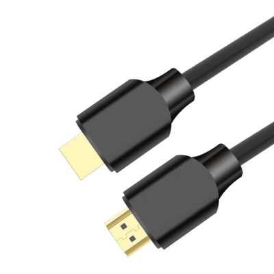 立通慧 LTH-XPXHX-02 HDMI视频信号线 5米/根(计价单位:根)黑色