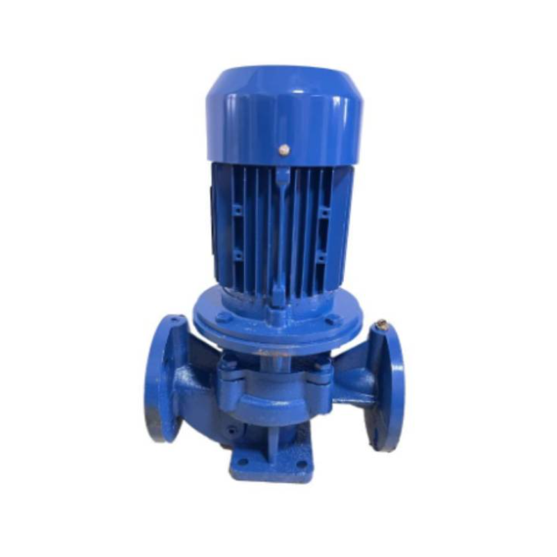 硕臻 管道泵 100IRG100-125-7.5KW 台