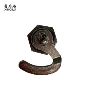 馨启路 监控盒转舌锁 XQL-312 把