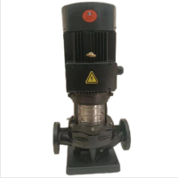 五洲泵业立式水泵TD40-20台