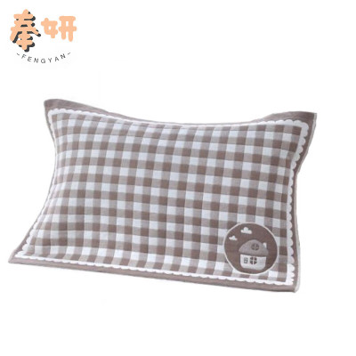 奉妍 枕巾 FY-50*80cm 条