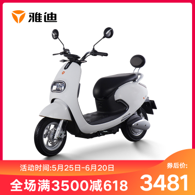 雅迪电动车哪个型号好,雅迪电动车怎么样,比价