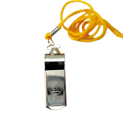 晨以橙 口哨 4.5*1.8CM 个