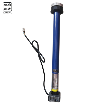 瑞琅玟珑 卷帘门电机 卷闸门管状电机 RL-JLJ2 台