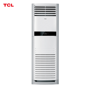 TCL KFR-120LW/TAX1a+B2S 新2级 冷暖5匹变频 分体柜式空调 (计价单位:台) 银色