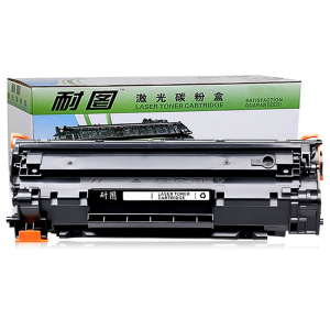 耐图 佳能CRG328易加粉硒鼓 适用Canon MF4712G FAX-L150 L170 L418S碳粉盒 墨盒